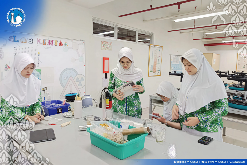 Senior High School Level